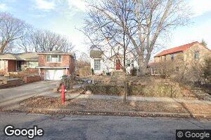 1136 Xerxes Ave S, Minneapolis, MN 55405