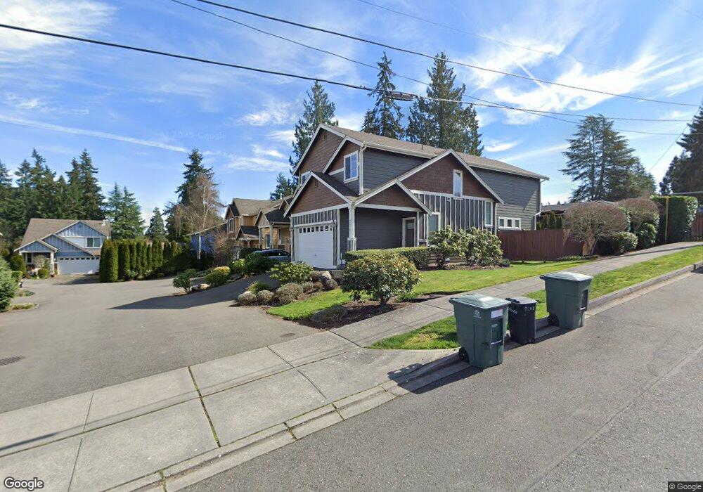 8208 223rd Place SW unit 2, Edmonds, WA 98026 - photo 1