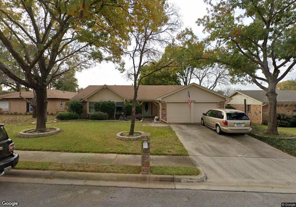 1604 Trinity Ct, Bedford, TX 76022 - photo 1