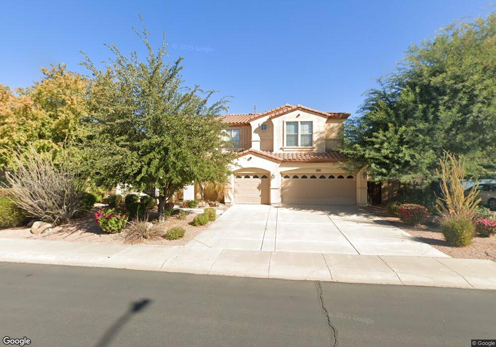 3957 S Garrison, Mesa, AZ 85212 - photo 1