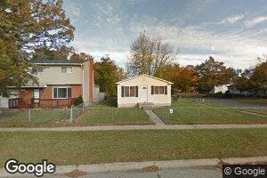 2723 Wilton Place, Flint, MI 48506