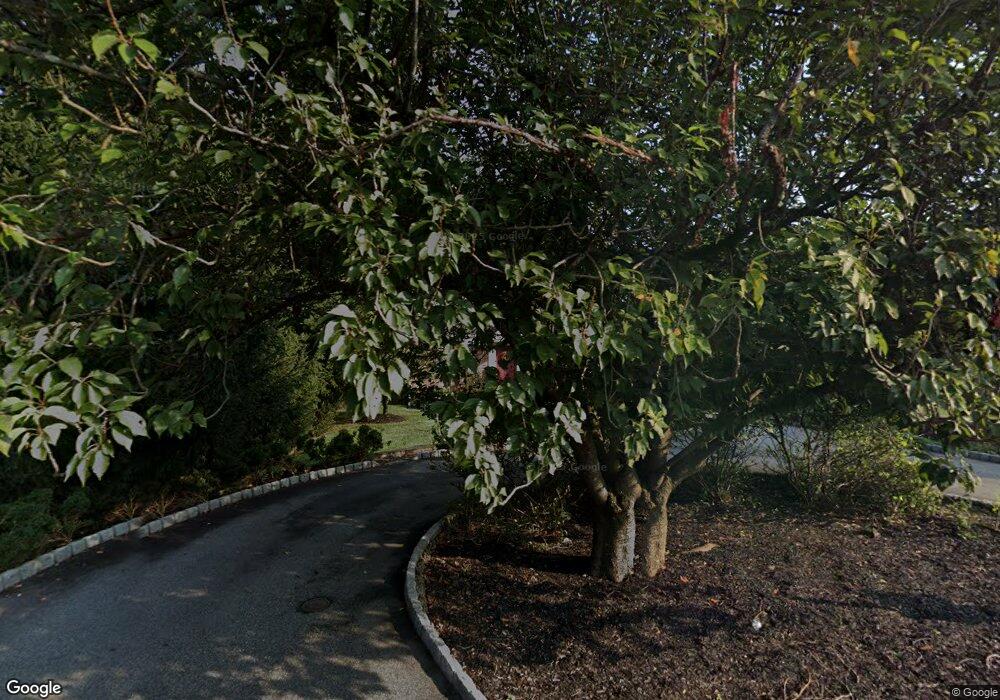 116 Old Tappan Rd, Old Tappan, NJ 07675 - photo 1