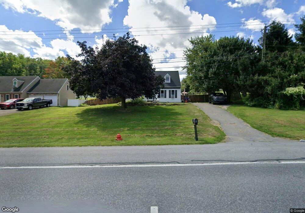 848 Lampeter Rd, Lancaster, PA 17602 - photo 1