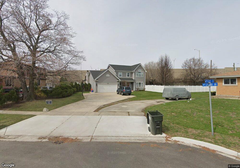 9950 Leland Ave, Schiller Park, IL 60176 - photo 1