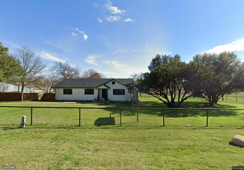 223 Atwood Rd, Granbury, TX 76049 - photo 1