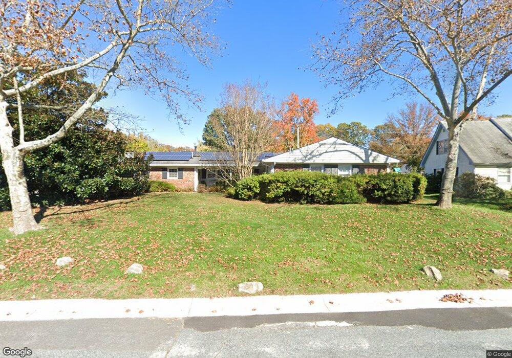 4013 Yarmouth Ln, Bowie, MD 20715 - photo 1