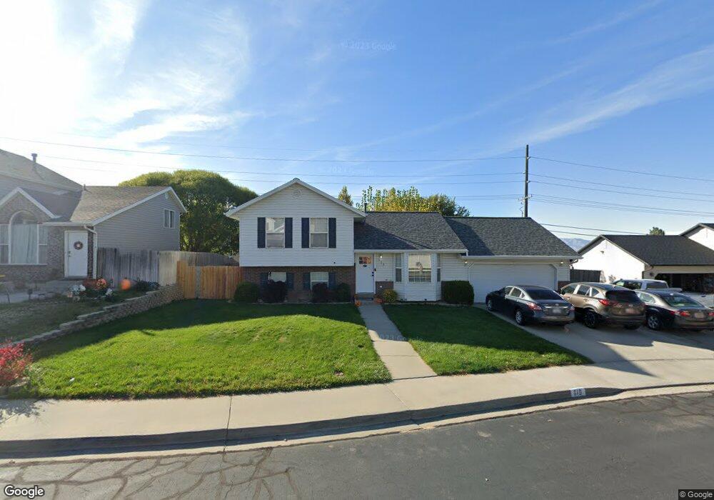 619 N 1120 E, Spanish Fork, UT 84660 - photo 1
