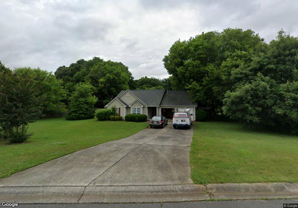 55 Winchester Dr, Euharlee, GA 30145 - photo 1