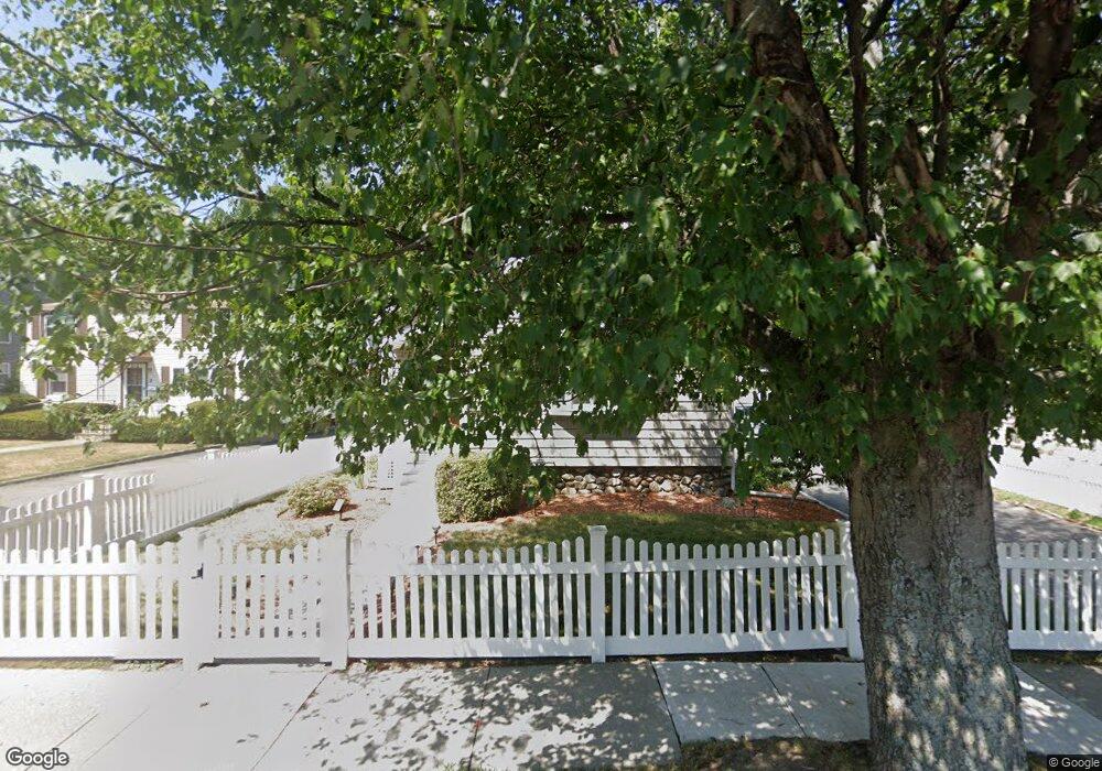 83 Bartholomew St, Peabody, MA 01960 - photo 1