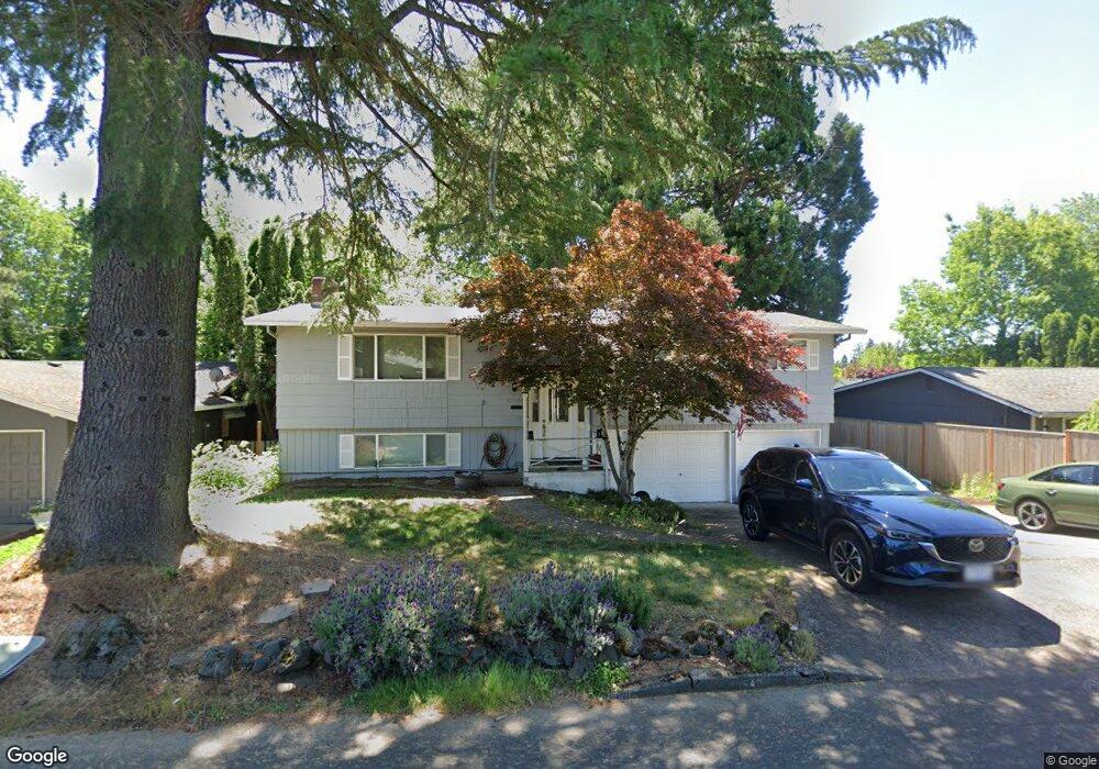 19640 SW Southview St, Beaverton, OR 97007 - photo 1