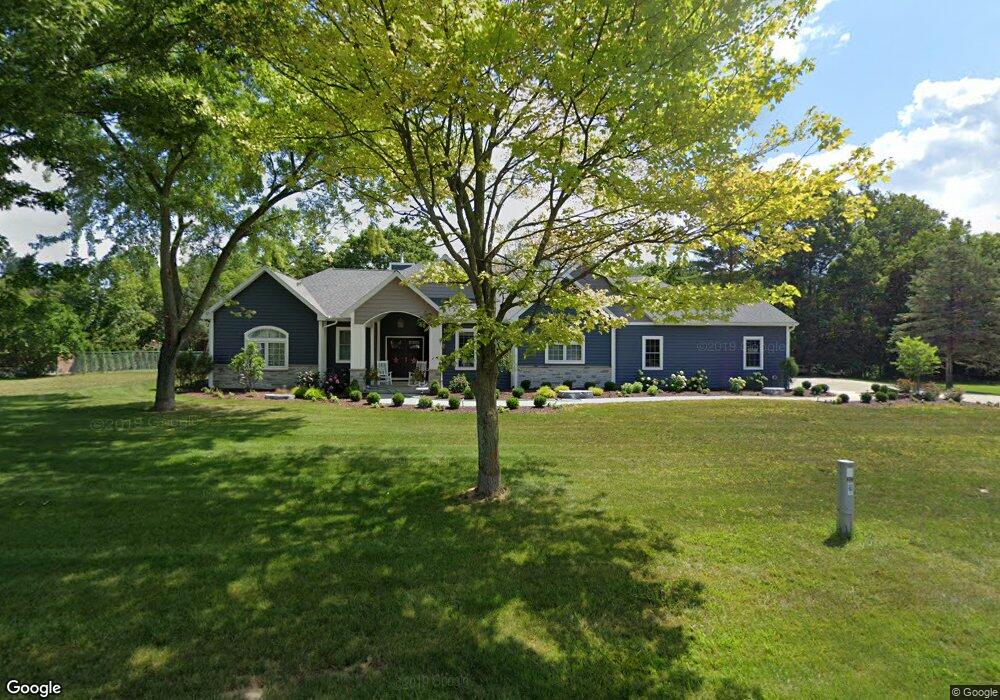 6065 Maple Rd, Frankenmuth, MI 48734 - photo 1