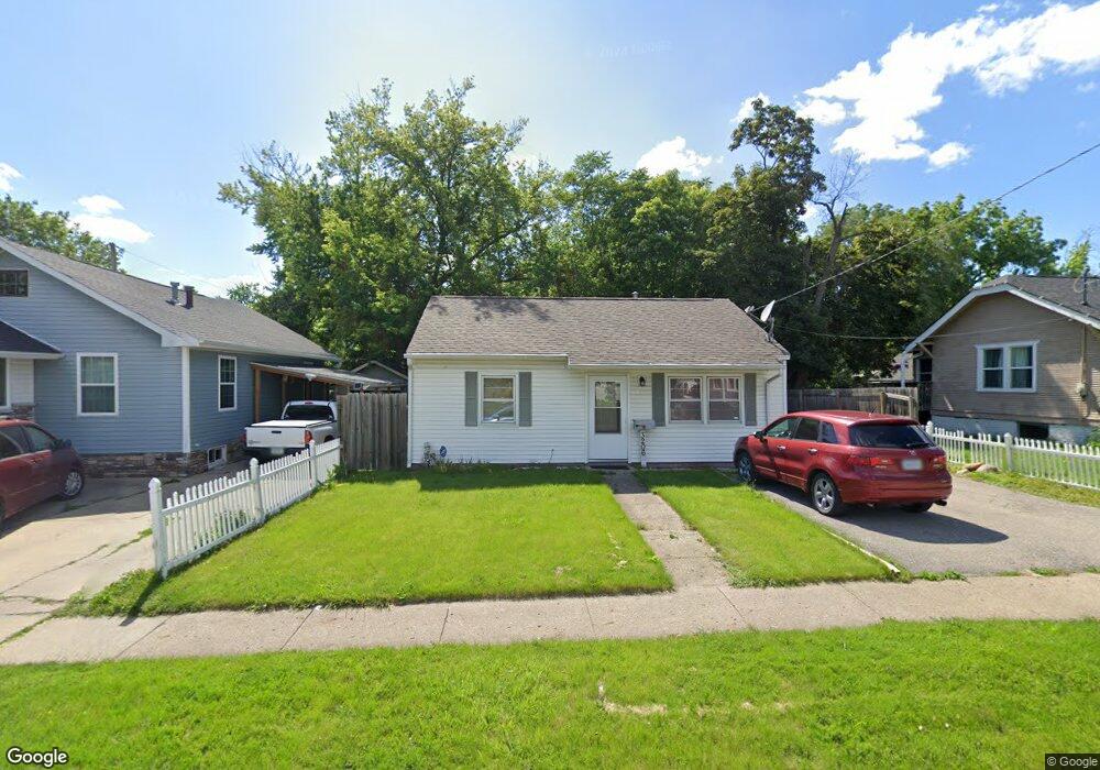3206 Cornell St, Des Moines, IA 50313 - photo 1