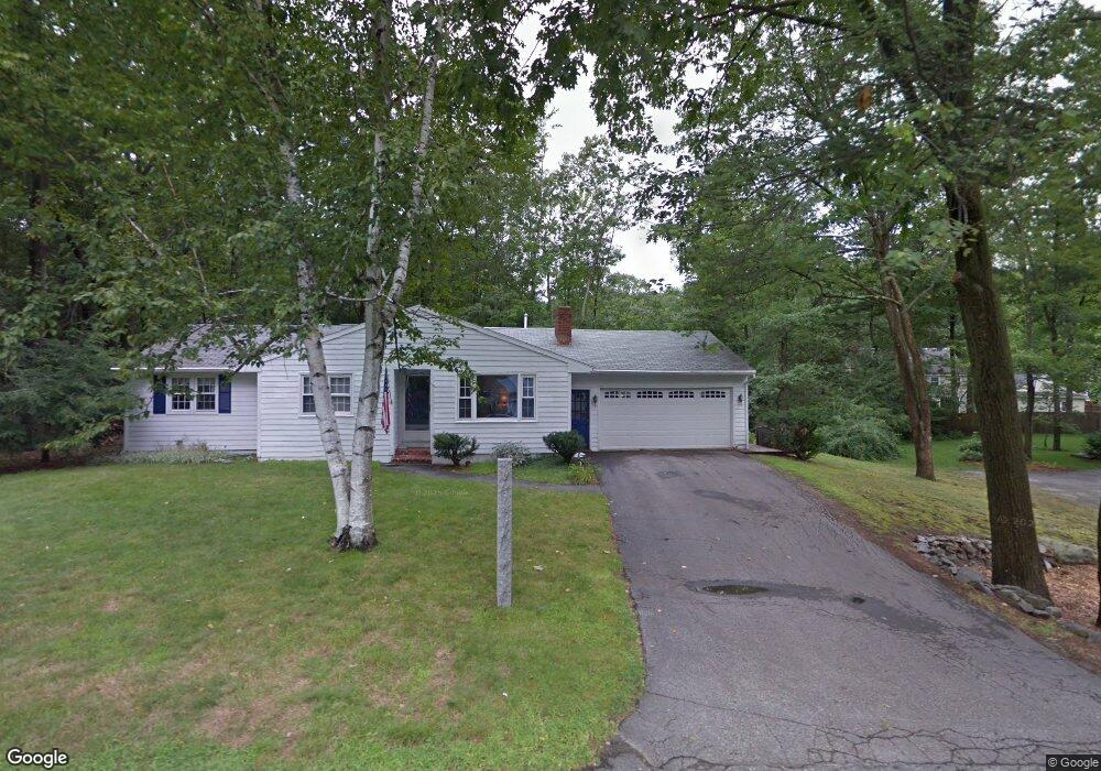 73 Dunbarton Dr, Nashua, NH 03063 - photo 1