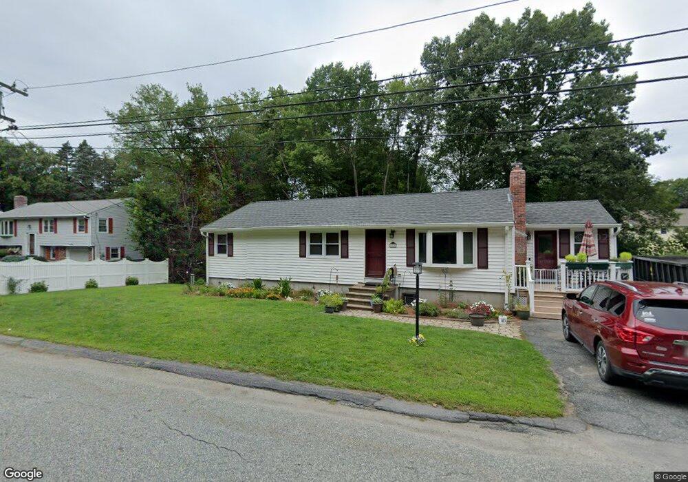 111 Floral St, Shrewsbury, MA 01545 - photo 1