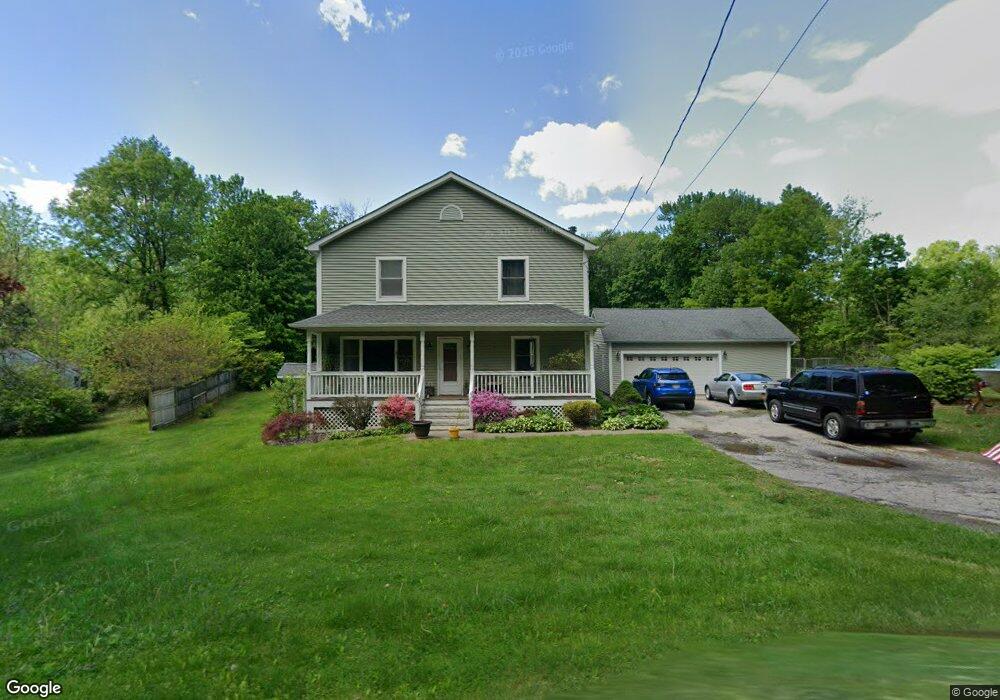 60 Booth Blvd W, Wappingers Falls, NY 12590 - photo 1