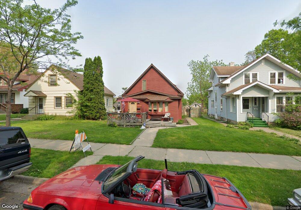 1930 Thomas Ave N, Minneapolis, MN 55411 - photo 1
