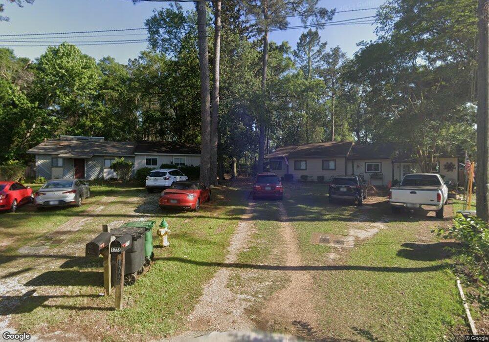 1771 Dax Ct unit b, Tallahassee, FL 32308 - photo 1