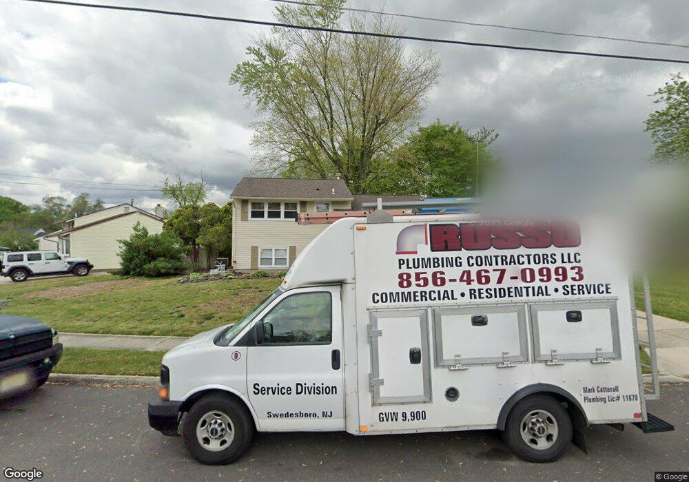 606 Vassar Rd, Wenonah, NJ 08090 - photo 1