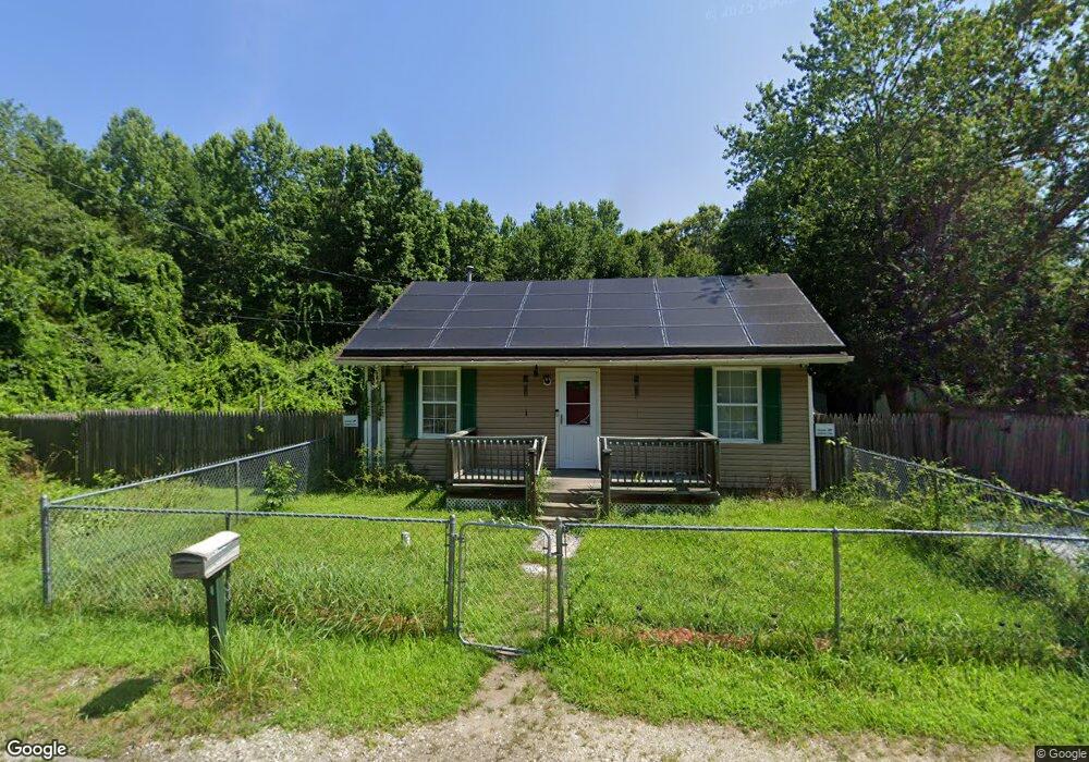 1519 W Lincoln Ave, Egg Harbor City, NJ 08215 - photo 1