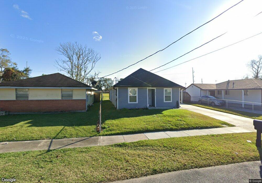 2753 Corinne Dr, Marrero, LA 70072 - photo 1