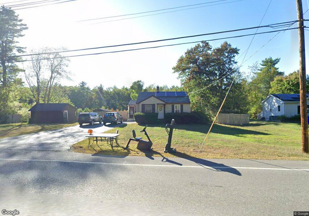 62 Longley Rd, Shirley, MA 01464 - photo 1