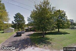 215 Lankford St, Bruceton, TN 38317