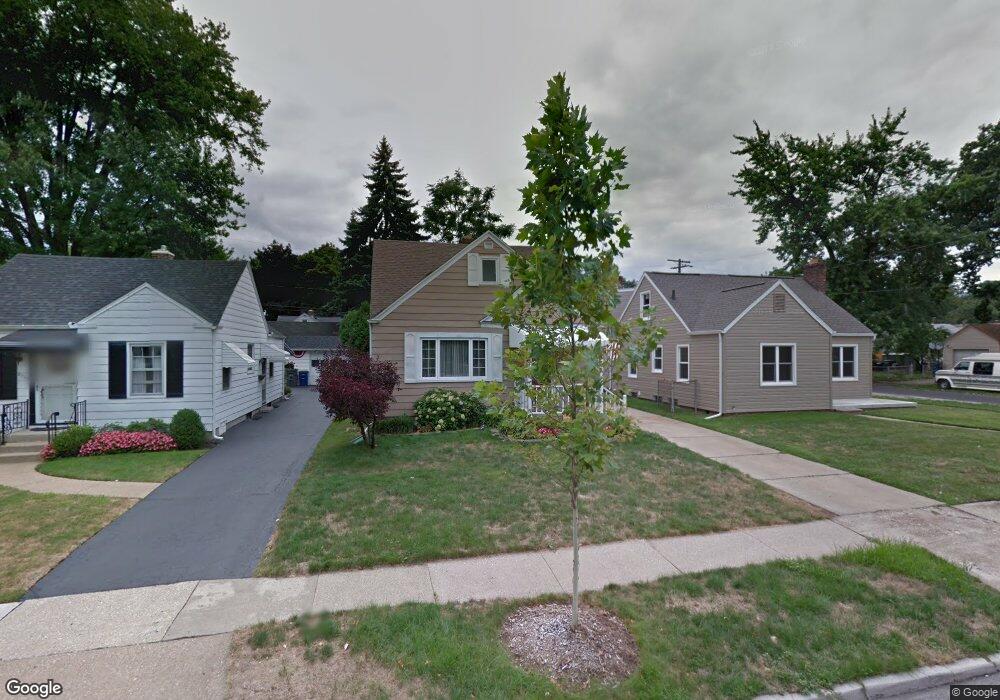 2561 Ivy Place, Toledo, OH 43613 - photo 1