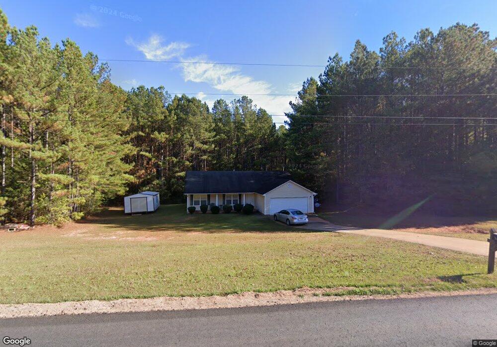 4441 Luthersville Rd, Luthersville, GA 30251 - photo 1