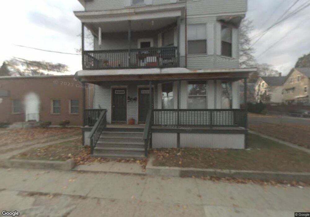 376 N Main St, Woonsocket, RI 02895 - photo 1