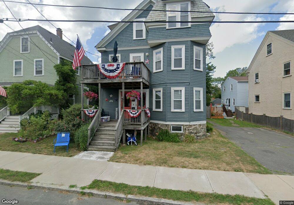 16 Juniper Ave, Salem, MA 01970 - photo 1