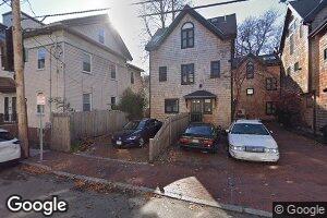 6 Gardner Rd Unit 1, Cambridge, MA 02139