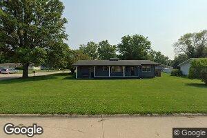 1012 1st St, Griswold, IA 51535