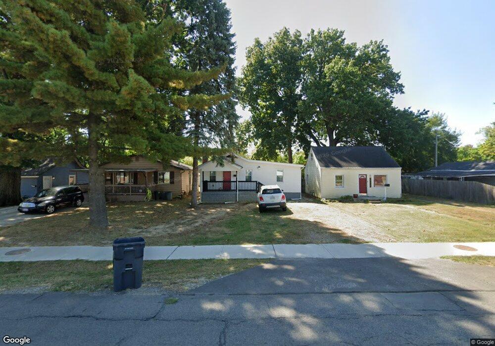 1569 Elmore Ave, Columbus, OH 43224 - photo 1