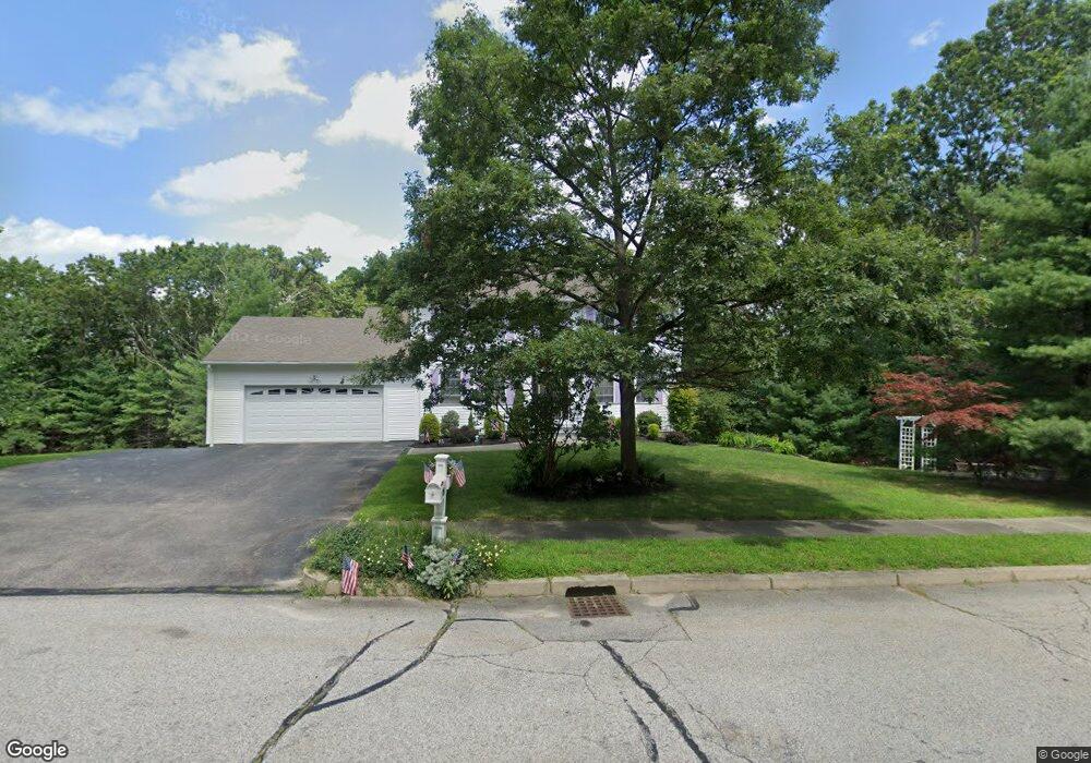 46 Catalpa Way, Coventry, RI 02816 - photo 1