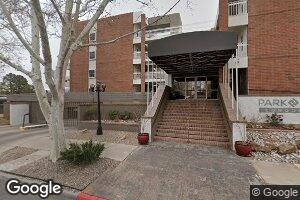 1325 Park Ave SW Unit 207, Albuquerque, NM 87102