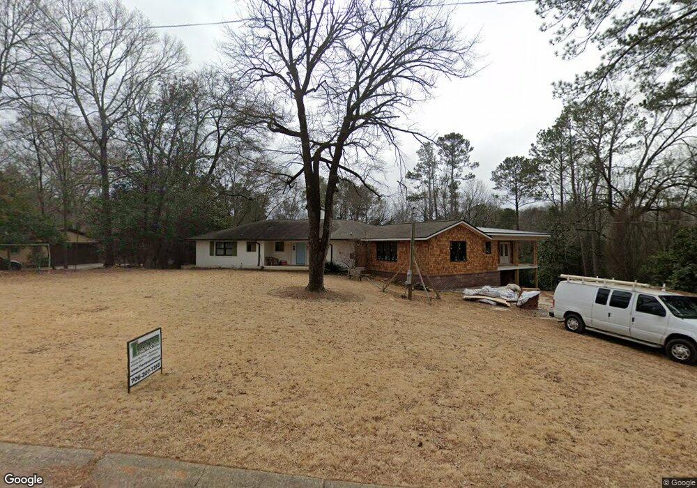 430 Woodward Way, Athens, GA 30606 - photo 1