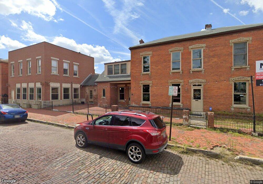 491 S 4th St, Columbus, OH 43206 - photo 1