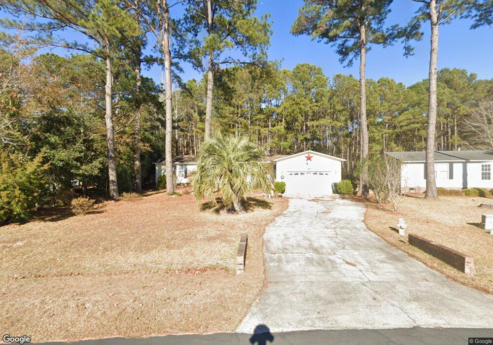 1014 Palm Ct SW, Calabash, NC 28467 - photo 1