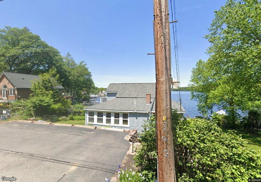 19 Stickney Rd, Atkinson, NH 03811 - photo 1