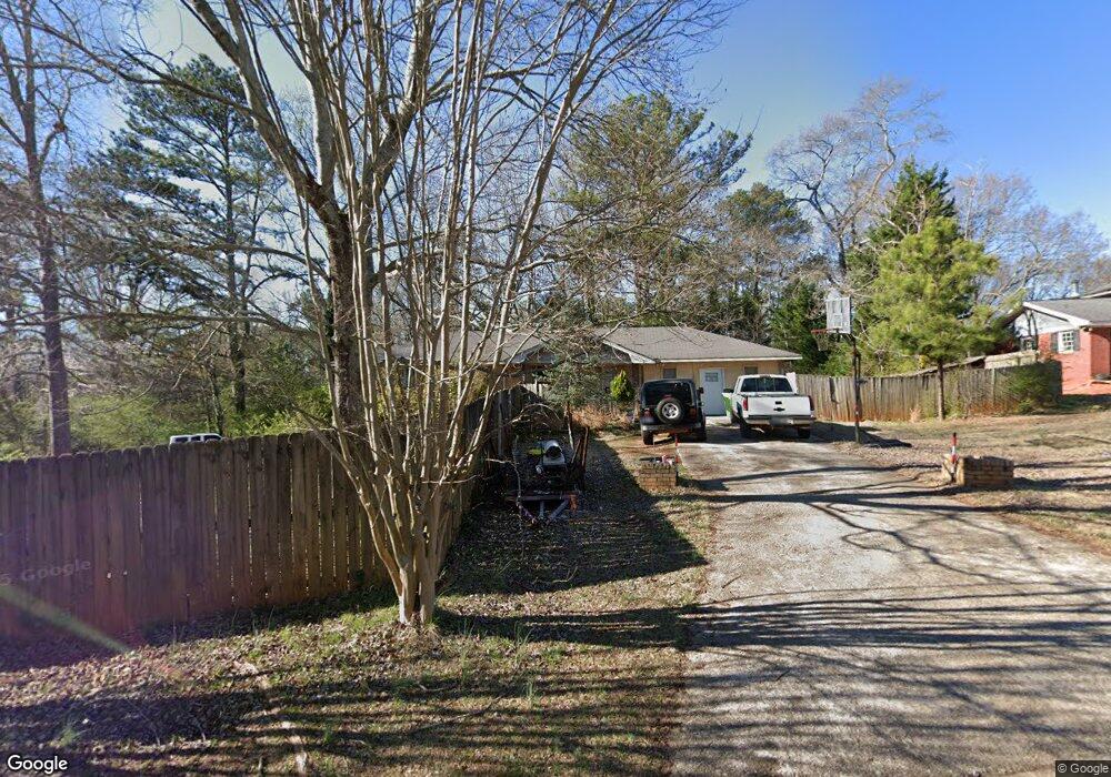 4094 Seminole Cir, Austell, GA 30106 - photo 1