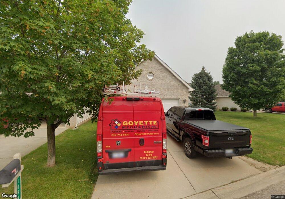 1094 Jenna Dr unit 228, Davison, MI 48423 - photo 1