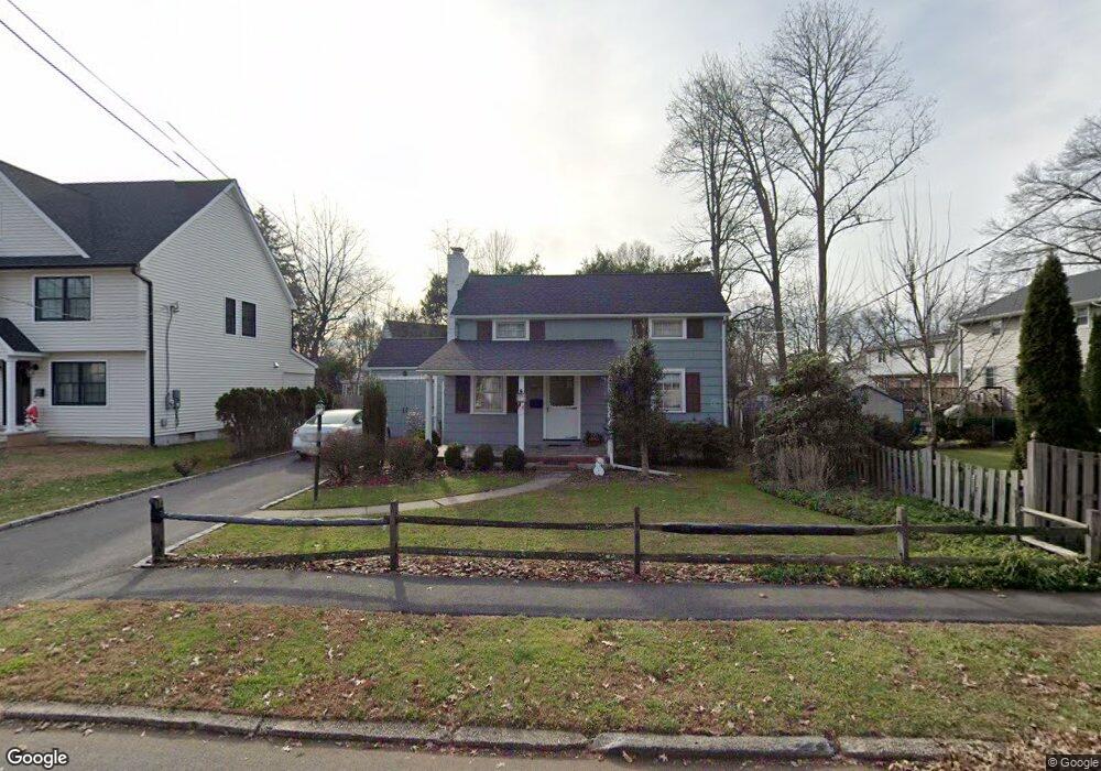 360 Park View Dr, Scotch Plains, NJ 07076 - photo 1