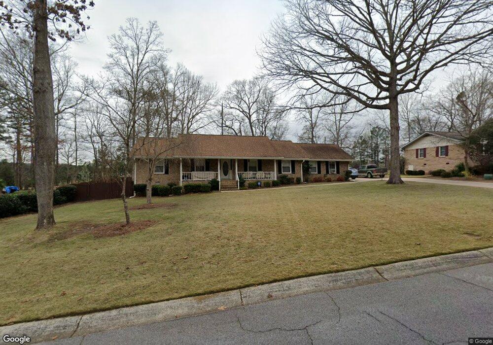 8405 Winston Way, Jonesboro, GA 30236 - photo 1