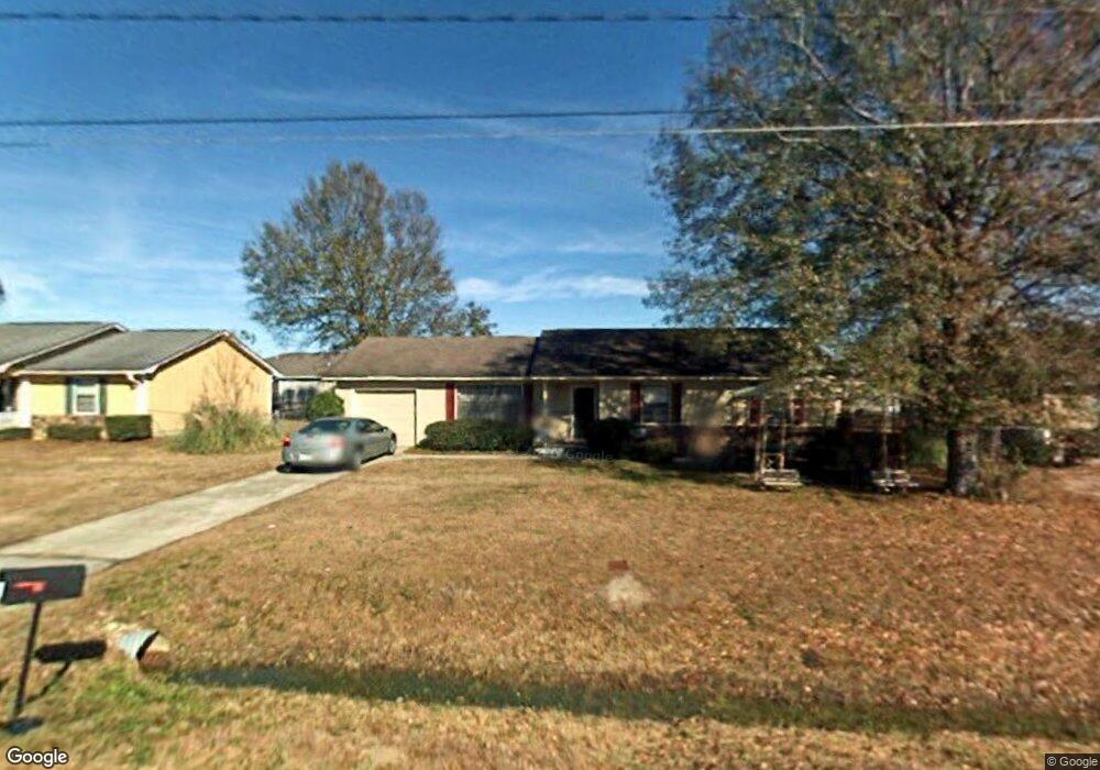 2713 Woodlawn Ave, Tifton, GA 31794 - photo 1