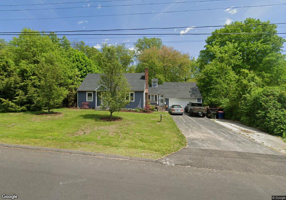 25 Lorma Ave, Trumbull, CT 06611 - photo 1