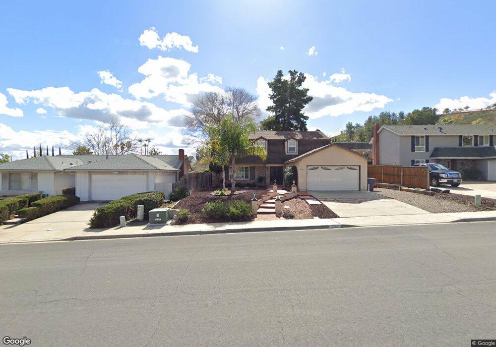 13311 Aubrey St, Poway, CA 92064 - photo 1