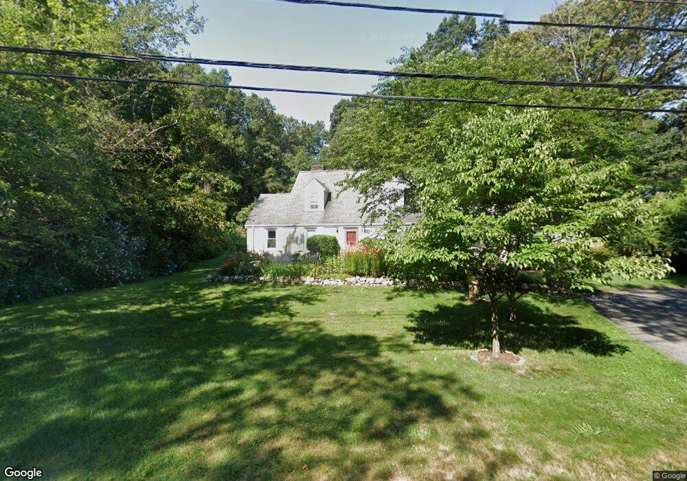 28 Wood St, Lexington, MA 02421 - photo 1