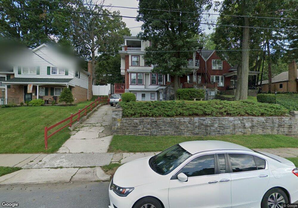 1405 Hampden Blvd, Reading, PA 19604 - photo 1