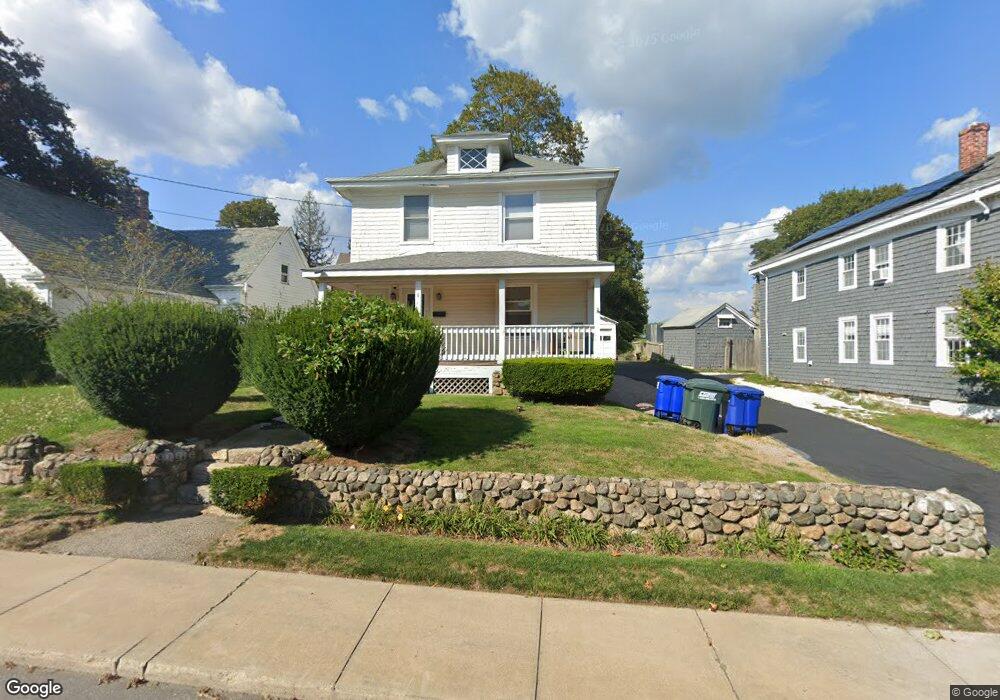 6 Pequot Trail, Pawcatuck, CT 06379 - photo 1