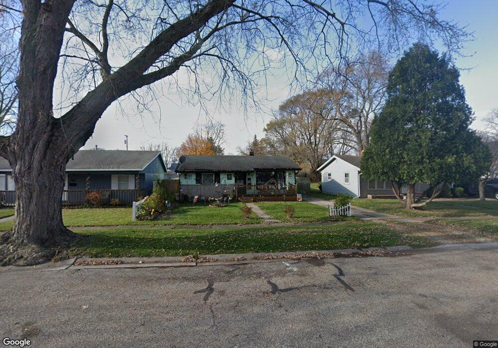 2733 Walnut St, Port Huron, MI 48060 - photo 1